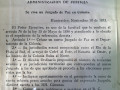Juzgado de paz de la 4º Sección judicial de Colonia cumple 1 ... Imagen 5