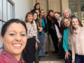 Directora de Servicios Administrativos y Prosecretario de la ... Imagen 3