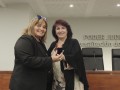 Iniciaron hoy jornadas de homenaje a funcionarios con tres y ... Imagen 13
