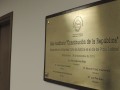 Se inauguró la Sala &quot;Constitución de la República&quot; en el mar ... Imagen 7