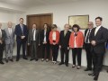 Se inauguró la Sala &quot;Constitución de la República&quot; en el mar ... Imagen 10