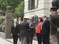 Se inauguró la Sala &quot;Constitución de la República&quot; en el mar ... Imagen 3