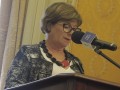 Ministra Bernadette Minvielle asumió presidencia de la Supre ... Imagen 12