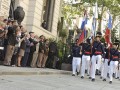 Ministra Bernadette Minvielle asumió presidencia de la Supre ... Imagen 22