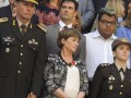 Ministra Bernadette Minvielle asumió presidencia de la Supre ... Imagen 23