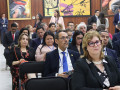 Presidente SCJ asiste a XXVIII encuentro de Tribunales, Cort ... Imagen 4