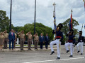 Prosecretario Letrado SCJ participó del relevo de mando en B ... Imagen 2