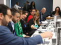 Secretario SCJ participó de Encuentro Regional sobre buenas  ... Imagen 3