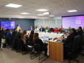 Secretario SCJ participó de Encuentro Regional sobre buenas  ... Imagen 2
