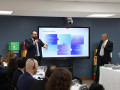 Secretario SCJ participó de Encuentro Regional sobre buenas  ... Imagen 1