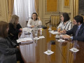 SCJ instaló mesas de trabajo para impulsar reformas legislat ... Imagen 2
