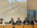Se presentó VI Informe de Uruguay ante Comité de DDHH de ONU Imagen 1
