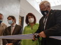 Se inauguró el Centro de Justicia de Paz Departamental y Con ... Imagen 10
