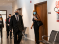 Se inauguró el Centro de Justicia de Paz Departamental y Con ... Imagen 11
