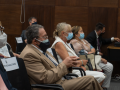 Se inauguró el Centro de Justicia de Paz Departamental y Con ... Imagen 9