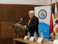 Se inauguró el Centro de Justicia de Paz Departamental y Con ... Imagen 7