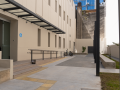 Se inauguró el Centro de Justicia de Paz Departamental y Con ... Imagen 2