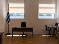 Se inauguró el Centro de Justicia de Paz Departamental y Con ... Imagen 6