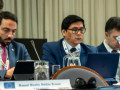 Suprema Corte de Justicia presente en el Encuentro Anual de  ... Imagen 1