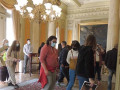 El Palacio Piria se unió al circuito de celebraciones por el ... Imagen 6