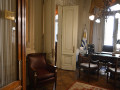 Importante cantidad de visitantes colmó el Palacio Piria dur ... Imagen 5