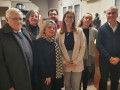 Presidente de la SCJ visitó oficinas de San Carlos y Piriápo ... Imagen 3