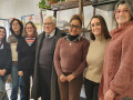 Presidente de la SCJ visitó oficinas de San Carlos y Piriápo ... Imagen 1