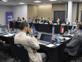 Presidente de la SCJ expuso en Brasilia sobre respuesta judi ... Imagen 2