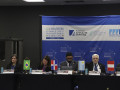 Presidente de la SCJ expuso en Brasilia sobre respuesta judi ... Imagen 3