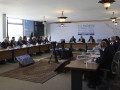 Presidente de la SCJ expuso en Brasilia sobre respuesta judi ... Imagen 4