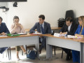 Avanza elaboración del protocolo de buenas práctica para int ... Imagen 3