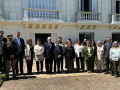 Presidente de la SCJ elogió compromiso de los jueces uruguay ... Imagen 5