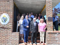 Se inauguró la nueva sede del juzgado de paz de Ciudad Rodrí ... Imagen 18