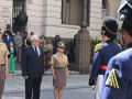 Se cumplió hoy la tradicional ceremonia que celebra el Día d ... Imagen 23