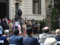 Se cumplió hoy la tradicional ceremonia que celebra el Día d ... Imagen 27