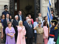 Se cumplió hoy la tradicional ceremonia que celebra el Día d ... Imagen 11