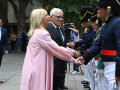 Se cumplió hoy la tradicional ceremonia que celebra el Día d ... Imagen 16