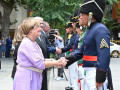 Se cumplió hoy la tradicional ceremonia que celebra el Día d ... Imagen 17