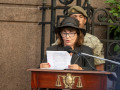 Ministra Elena Martínez asumió presidencia de la SCJ por el  ... Imagen 19