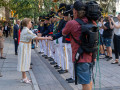 Ministra Elena Martínez asumió presidencia de la SCJ por el  ... Imagen 28