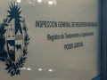 Inspección General de Registros Notariales Imagen 1