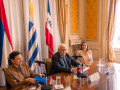 Poder Judicial e INDA firman inédito convenio para brindar a ... Imagen 2