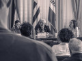 Poder Judicial e INDA firman inédito convenio para brindar a ... Imagen 4
