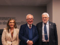 Nuestros gobernantes tendrían buen argumento para limitar a  ... Imagen 4