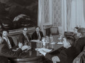 SCJ instaló mesas de trabajo para impulsar reformas legislat ... Imagen 7