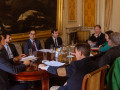 SCJ instaló mesas de trabajo para impulsar reformas legislat ... Imagen 4