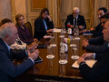 Reunión de trabajo entre la Suprema Corte de Justicia y la I ... Imagen 3