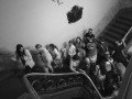 Más de 4.800 personas visitaron el Palacio Piria durante el  ... Imagen 9