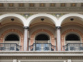 Más de 4.800 personas visitaron el Palacio Piria durante el  ... Imagen 13