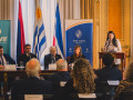 SCJ y MEVIR suscribieron acuerdo para obras en juzgados y of ... Imagen 1